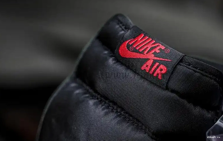 TO Jordan Banned MATERIALS PK READY RETAIL 1 SHIP GOD High 2016 Bred Retro 0508